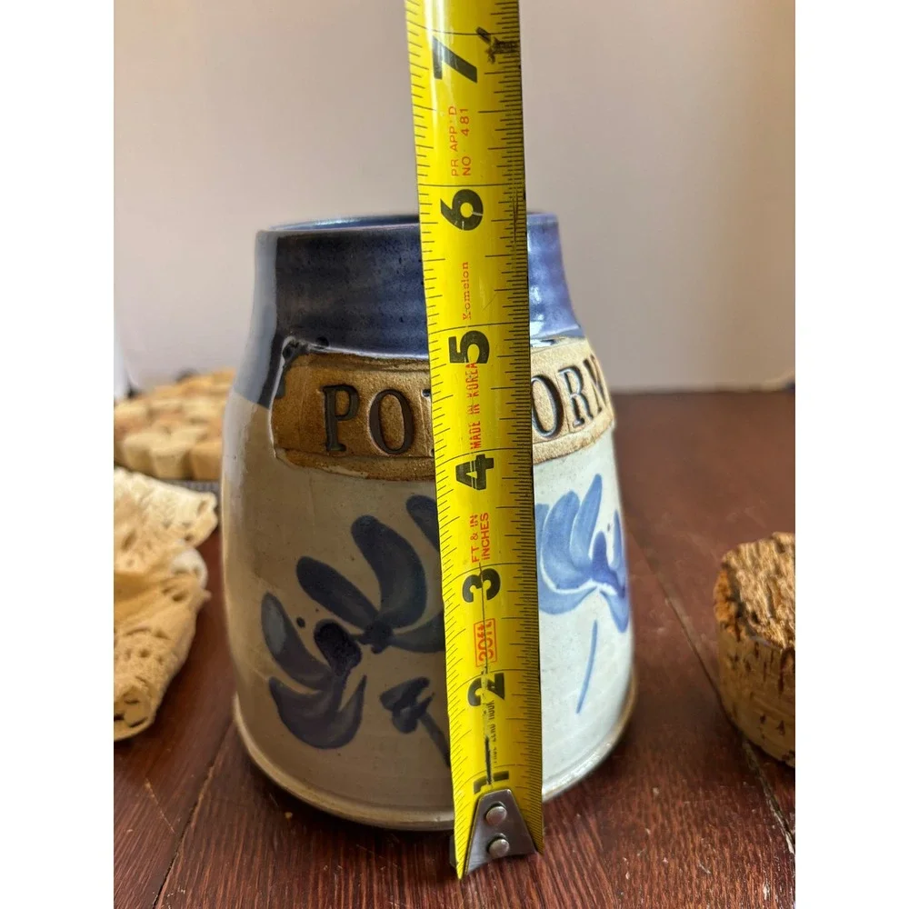Stone Crow Pottery stone crow